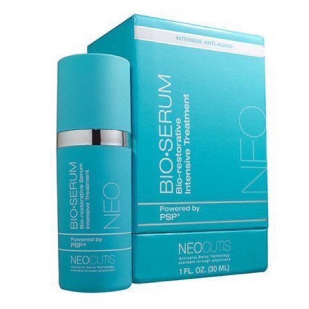 NEOCUTIS BIO•SERUM